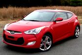 Hyundai Veloster 2011 - 2015