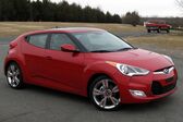 Hyundai Veloster 2011 - 2015