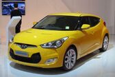 Hyundai Veloster 2011 - 2015