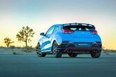 Hyundai Veloster N 2.0 Turbo GDI (250 Hp) 2019 - present