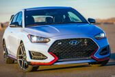 Hyundai Veloster N 2019 - present