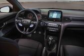 Hyundai Veloster N 2.0 Turbo GDI (275 Hp) 2019 - present