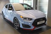 Hyundai Veloster N 2019 - present