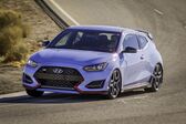 Hyundai Veloster N 2019 - present