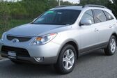 Hyundai Veracruz 3.0 CRDi (240 Hp) 4WD Automatic 2006 - 2009