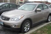 Infiniti EX 35 3.5i V6 (302 Hp) 4WD Automatic 2009 - 2013