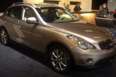 Infiniti EX 35 3.5i V6 (302 Hp) 4WD Automatic 2009 - 2013