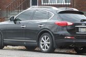 Infiniti EX 35 2007 - 2013