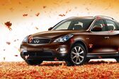 Infiniti EX 37 2007 - 2013