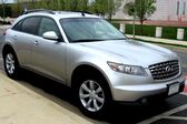 Infiniti FX I 2003 - 2006