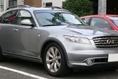 Infiniti FX I 2003 - 2006