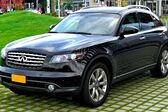 Infiniti FX I 2003 - 2006