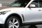 Infiniti FX II 2008 - 2011