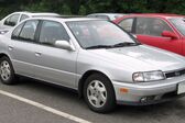 Infiniti G20 2.0 16V (145 Hp) Automatic 1992 - 2000