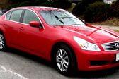 Infiniti G35 Sport Sedan 2006 - 2015