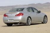 Infiniti G35 Sport Sedan 3.5 i V6 24V X AWD (309 Hp) 2006 - 2015