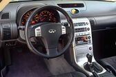 Infiniti G35 Sport Coupe 2003 - 2008