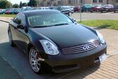 Infiniti G35 Sport Coupe 2003 - 2008