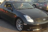 Infiniti G35 Sport Coupe 2003 - 2008