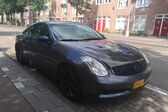 Infiniti G35 Sport Coupe 2003 - 2008