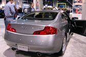 Infiniti G35 Sport Coupe 3.5 i V6 24V (283 Hp) 2003 - 2008