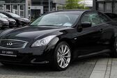 Infiniti G37 Convertible 2009 - 2015