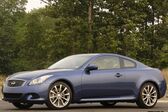 Infiniti G37 Coupe 3.7I V6 (320 Hp) 2008 - 2015