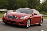 Infiniti G37 Coupe 3.7I V6 (320 Hp) 2008 - 2015