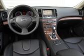 Infiniti G37 Coupe 3.7I V6 (320 Hp) Automatic 2008 - 2015