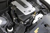 Infiniti G37 Coupe 3.7I V6 (320 Hp) Automatic 2008 - 2015