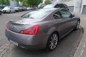 Infiniti G37 Coupe 2008 - 2015