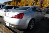 Infiniti G37 Coupe 3.7I V6 (320 Hp) 2008 - 2015