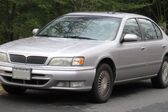 Infiniti I30 1995 - 2000