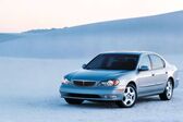 Infiniti I30 (A33) 1998 - 2002