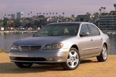 Infiniti I30 (A33) 3.0 i 24V (230 Hp) 1998 - 2002