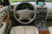 Infiniti I35 1998 - 2004