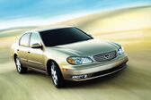 Infiniti I35 1998 - 2004