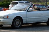 Infiniti M I Convertible (F31) 1990 - 1992