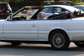 Infiniti M I Convertible (F31) 1990 - 1992