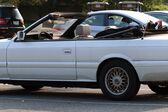 Infiniti M I Convertible (F31) 1990 - 1992