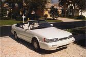 Infiniti M I Convertible (F31) 1990 - 1992