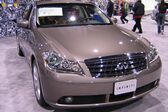 Infiniti M III (Y50) 2005 - 2010