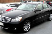 Infiniti M III (Y50) 2005 - 2010