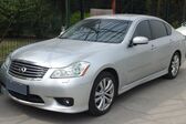 Infiniti M III (Y50) 35 i V6 24V  (280 Hp) 2005 - 2008