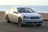Infiniti M III (Y50) 2005 - 2010