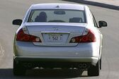 Infiniti M III (Y50) 35 i V6 24V  (280 Hp) 2005 - 2008