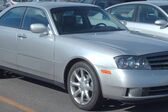 Infiniti M II (Y34) 2002 - 2004