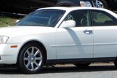 Infiniti M II (Y34) 2002 - 2004