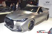 Infiniti Project Black S Prototype 2018 - present