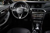 Infiniti Q30 2.2 CDI (170 Hp) DCT 2015 - 2018